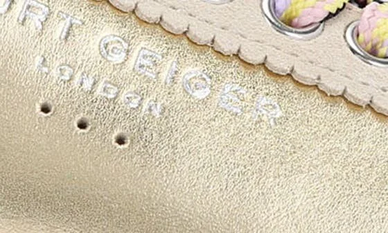 Islington Sneaker - Image 7