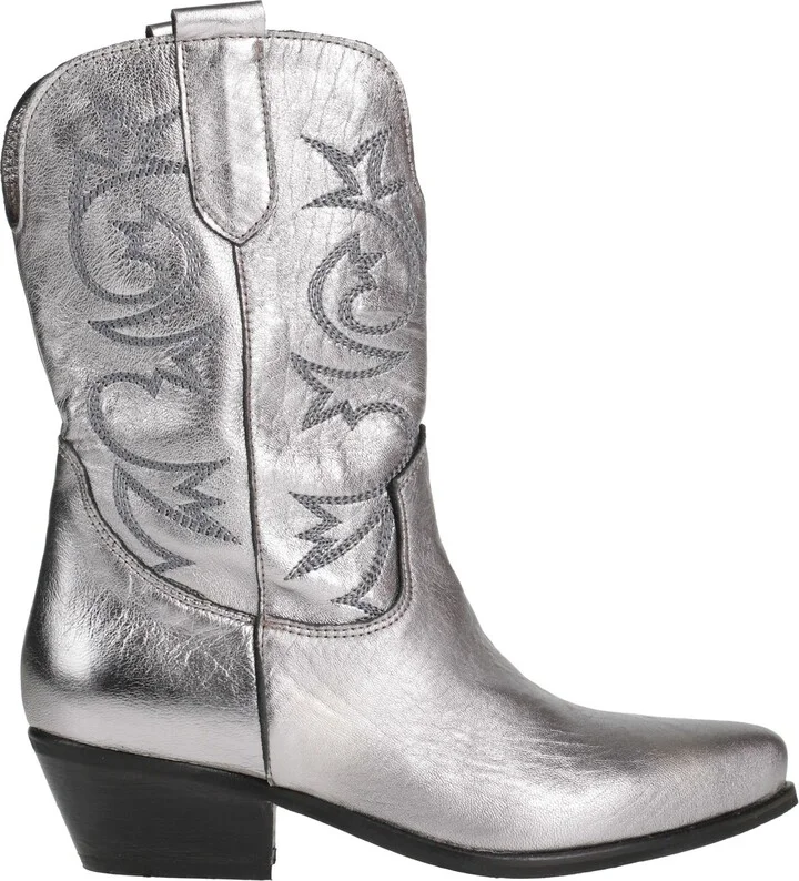 Islo Isabella Lorusso Woman Ankle boots - Image 3