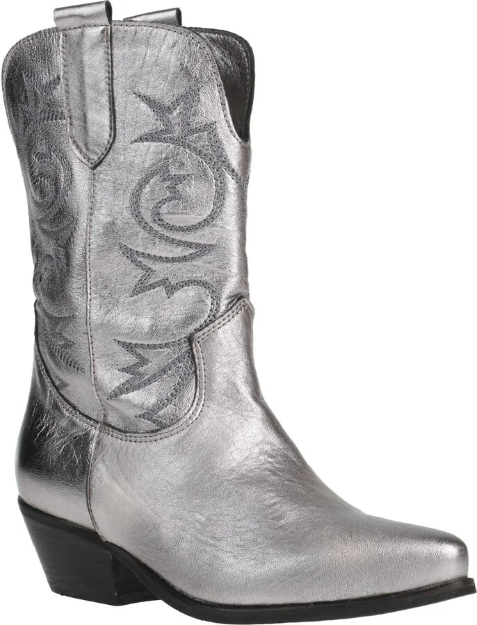 Islo Isabella Lorusso Woman Ankle boots - Image 4