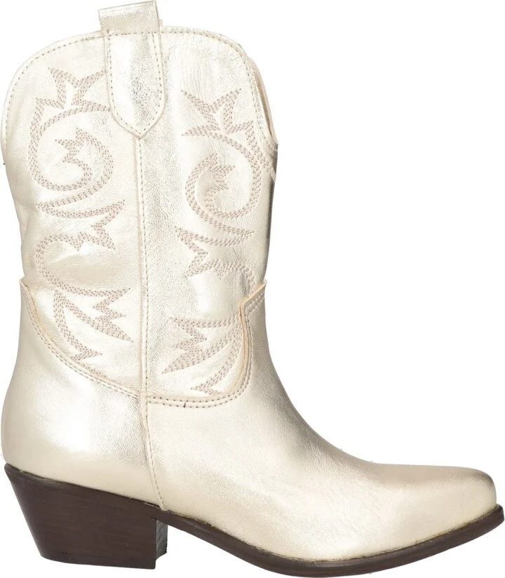 Islo Isabella Lorusso Woman Ankle boots - Image 6
