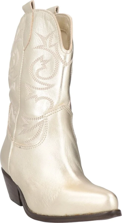 Islo Isabella Lorusso Woman Ankle boots - Image 7