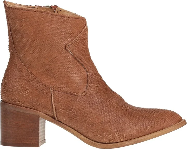 Islo Isabella Lorusso Woman Ankle boots - Image 3