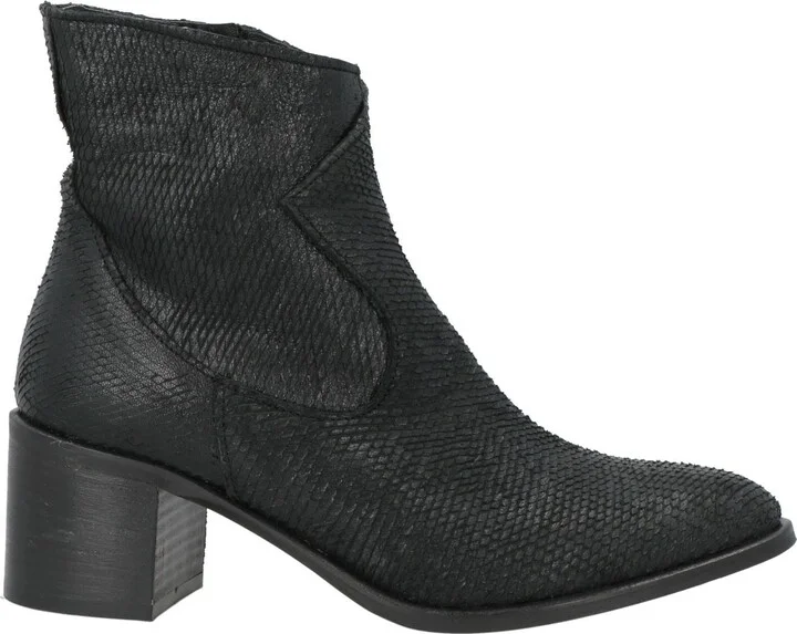 Islo Isabella Lorusso Woman Ankle boots - Image 6