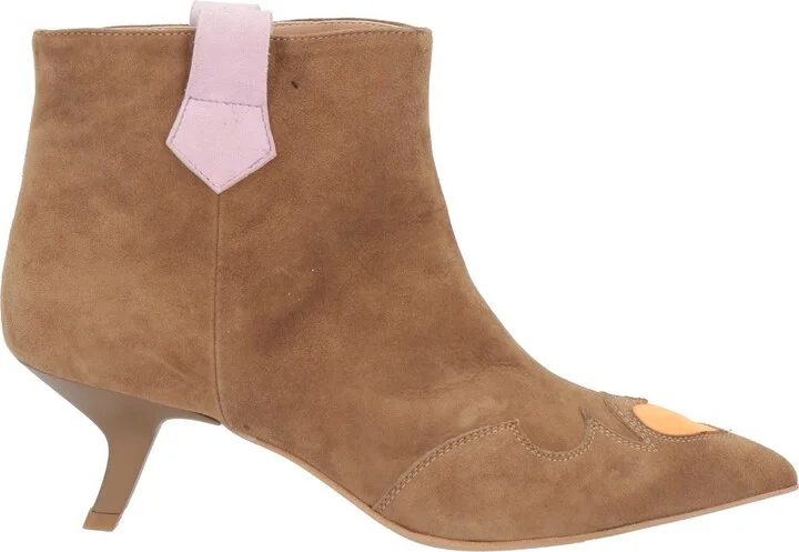 Islo Isabella Lorusso Woman Ankle boots - Image 3