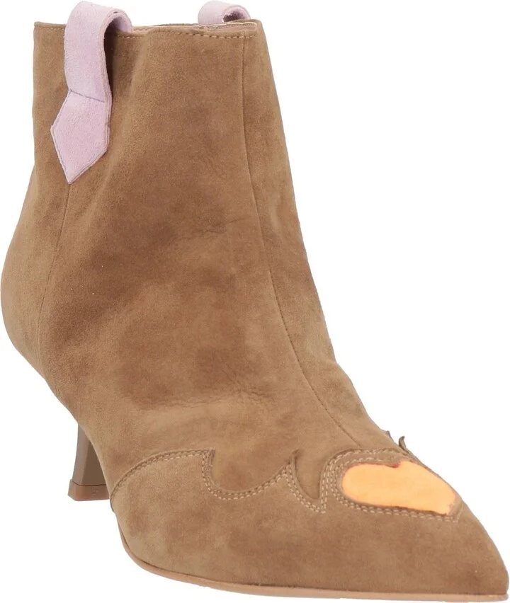 Islo Isabella Lorusso Woman Ankle boots - Image 4