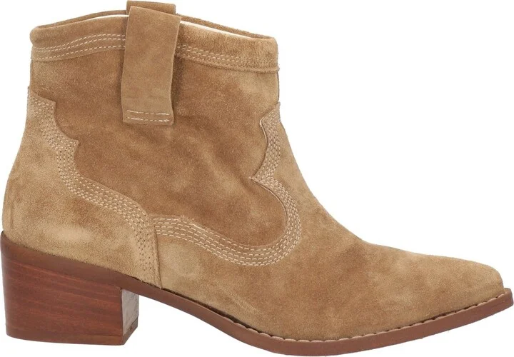 Islo Isabella Lorusso Woman Ankle boots - Image 3