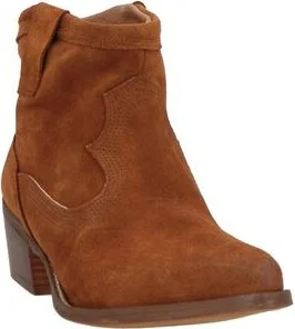 Islo Isabella Lorusso Woman Ankle boots - Image 5
