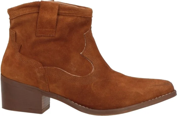 Islo Isabella Lorusso Woman Ankle boots - Image 6