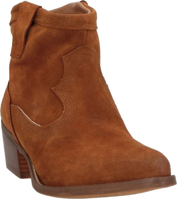 Islo Isabella Lorusso Woman Ankle boots - Image 7
