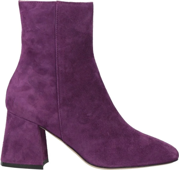Islo Isabella Lorusso Woman Ankle boots - Image 3