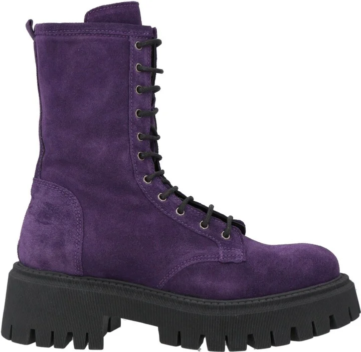 Islo Isabella Lorusso Woman Ankle boots - Image 3