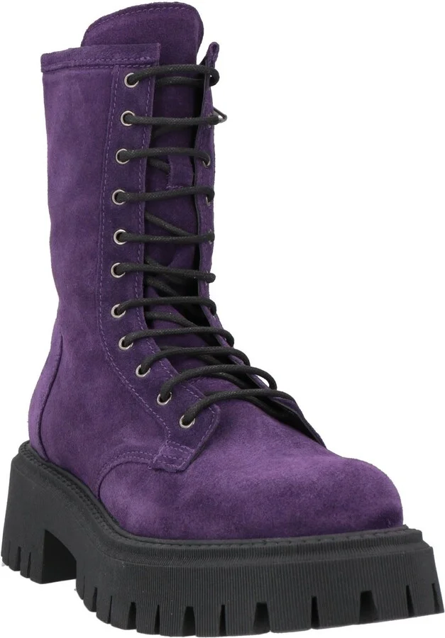 Islo Isabella Lorusso Woman Ankle boots - Image 4