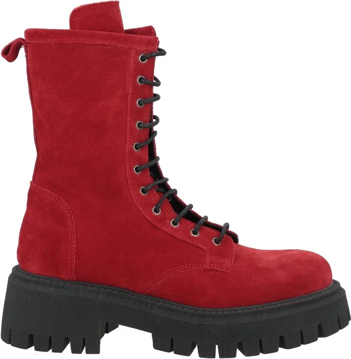 Islo Isabella Lorusso Woman Ankle boots - Image 6