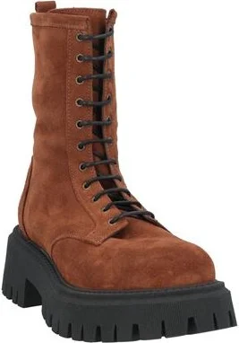 Islo Isabella Lorusso Woman Ankle boots - Image 8