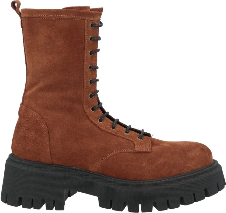 Islo Isabella Lorusso Woman Ankle boots - Image 9