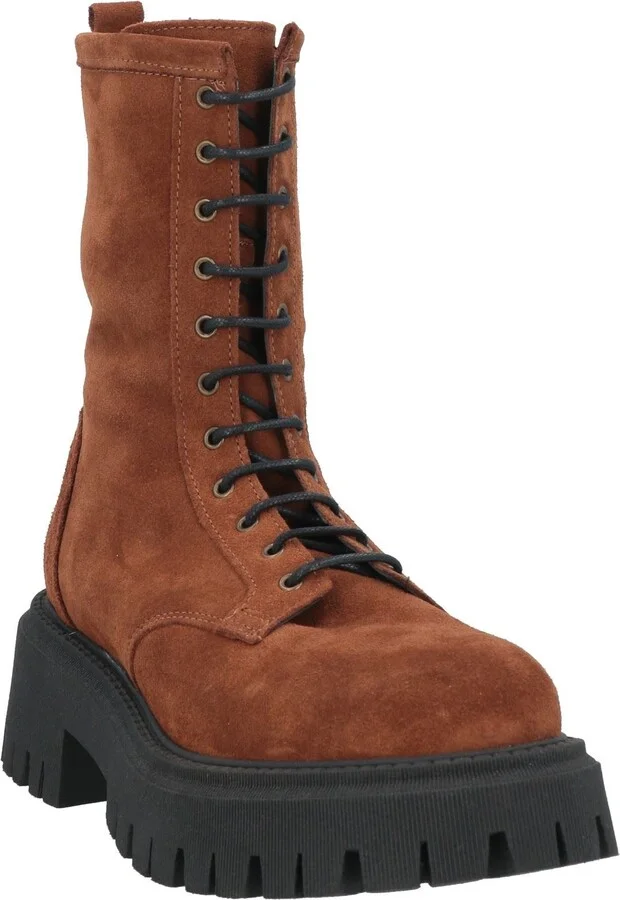 Islo Isabella Lorusso Woman Ankle boots - Image 10