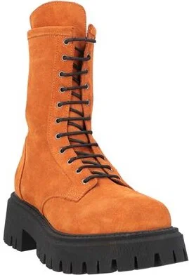 Islo Isabella Lorusso Woman Ankle boots - Image 11