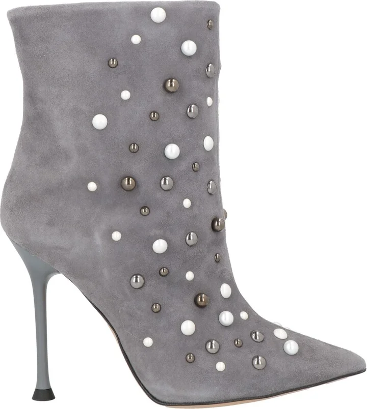 Islo Isabella Lorusso Woman Ankle boots - Image 3