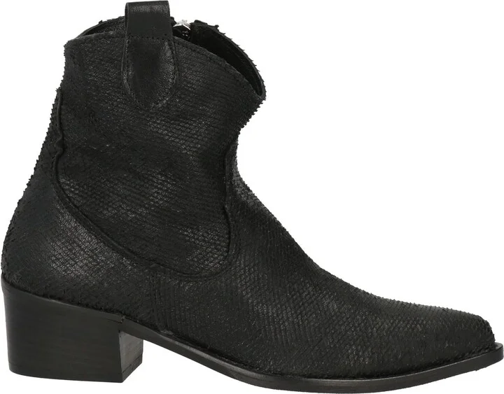 Islo Isabella Lorusso Woman Ankle boots - Image 3