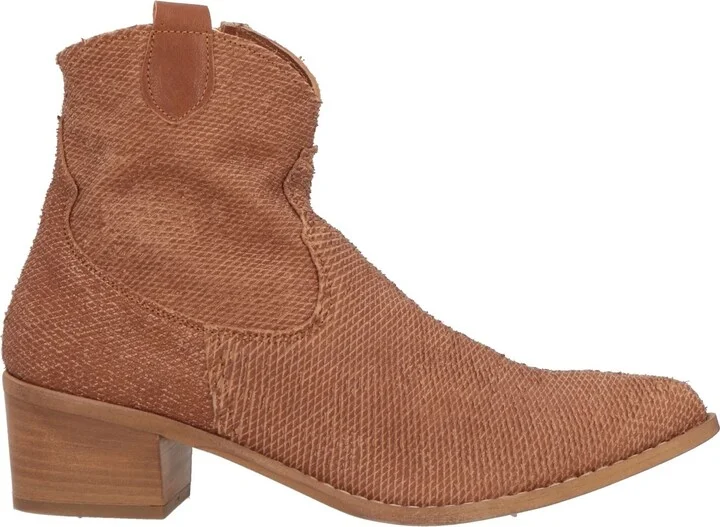Islo Isabella Lorusso Woman Ankle boots - Image 6