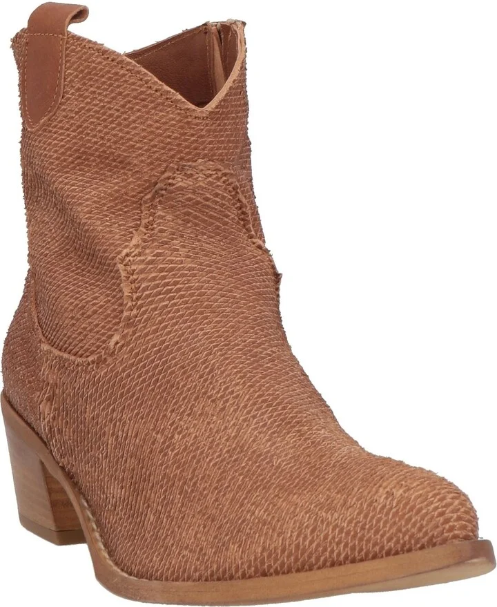 Islo Isabella Lorusso Woman Ankle boots - Image 7
