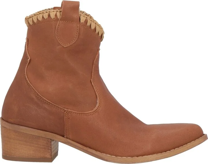 Islo Isabella Lorusso Woman Ankle boots - Image 3