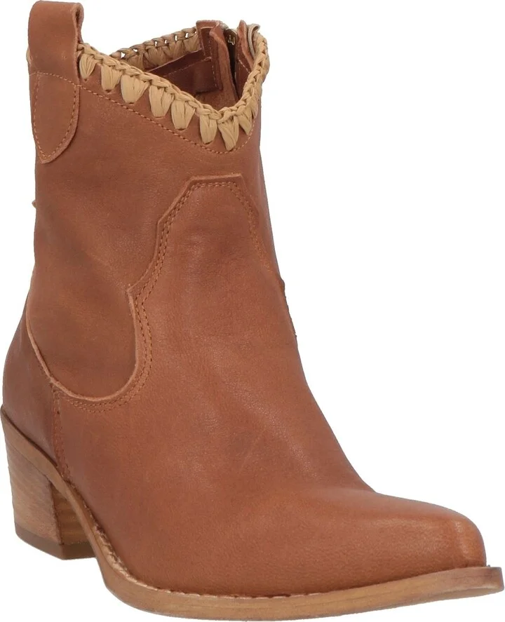Islo Isabella Lorusso Woman Ankle boots - Image 4