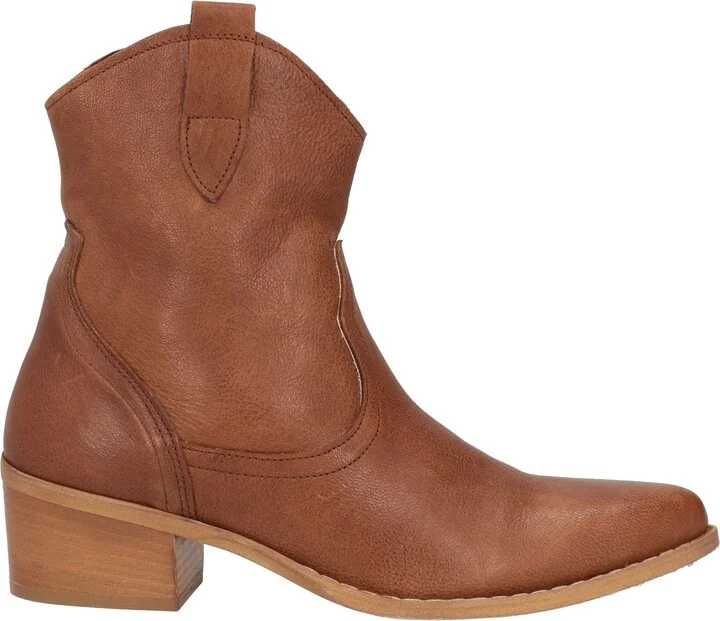 Islo Isabella Lorusso Woman Ankle boots - Image 3