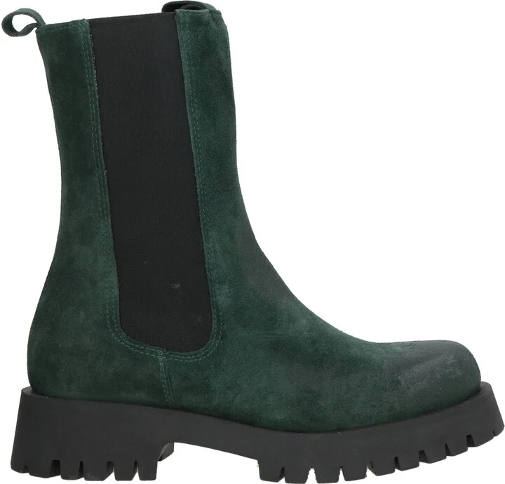 Islo Isabella Lorusso Woman Ankle boots - Image 3