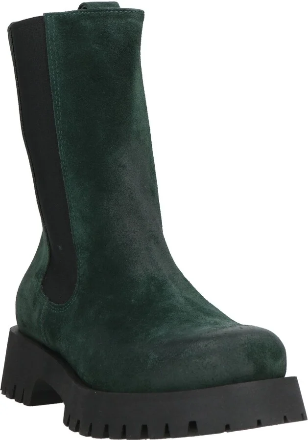 Islo Isabella Lorusso Woman Ankle boots - Image 4