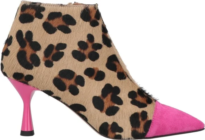 Islo Isabella Lorusso Woman Ankle boots - Image 3