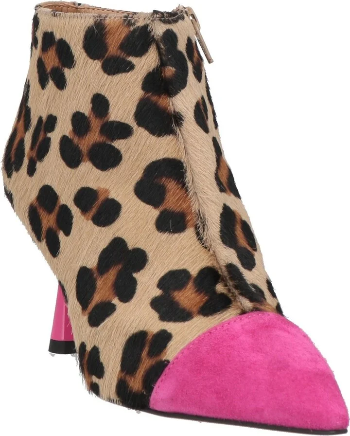 Islo Isabella Lorusso Woman Ankle boots - Image 4