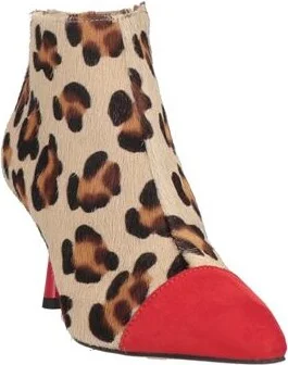 Islo Isabella Lorusso Woman Ankle boots - Image 2