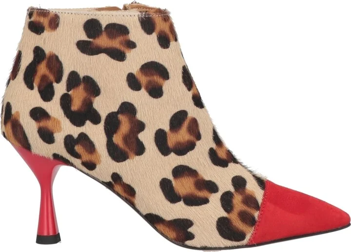 Islo Isabella Lorusso Woman Ankle boots - Image 3