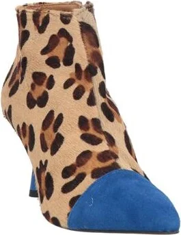 Islo Isabella Lorusso Woman Ankle boots - Image 2