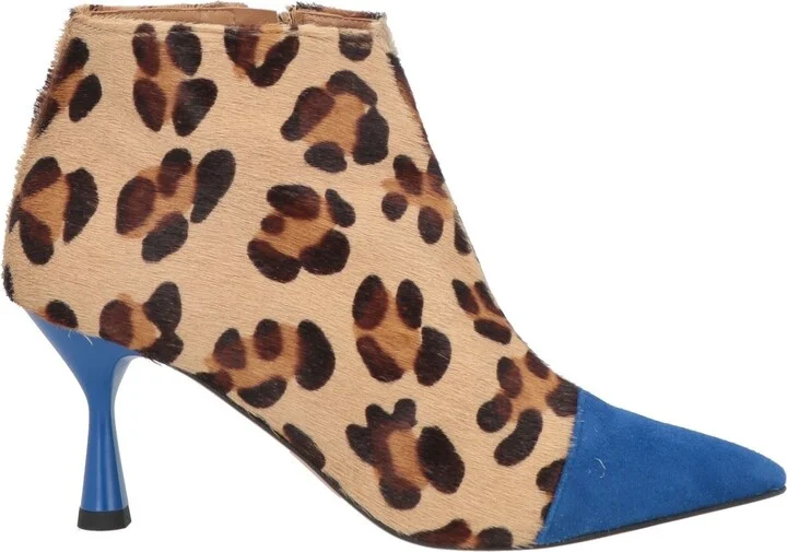 Islo Isabella Lorusso Woman Ankle boots - Image 3