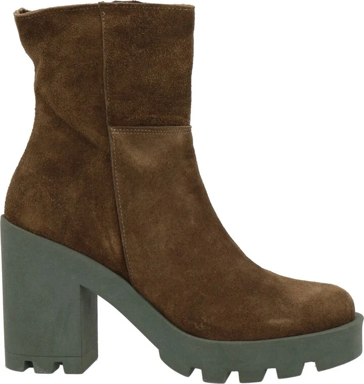 Islo Isabella Lorusso Woman Ankle boots - Image 3