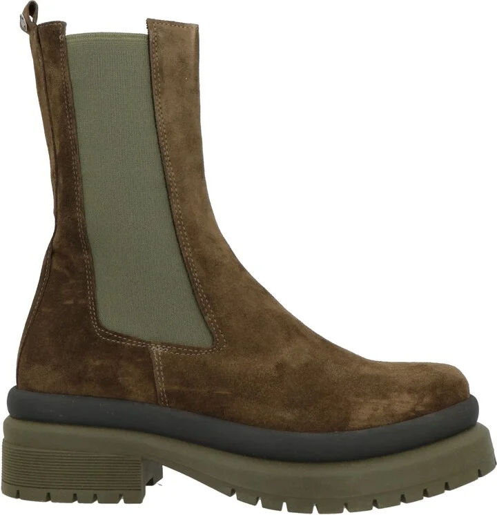 Islo Isabella Lorusso Woman Ankle boots - Image 3