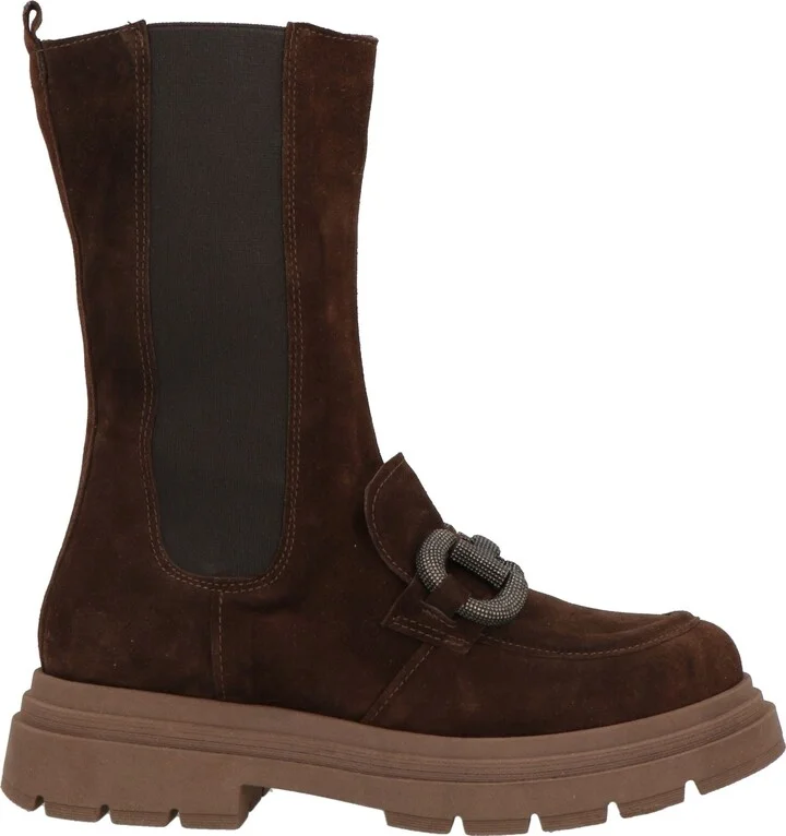 Islo Isabella Lorusso Woman Ankle boots - Image 3