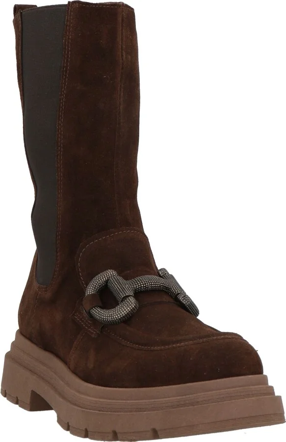 Islo Isabella Lorusso Woman Ankle boots - Image 4