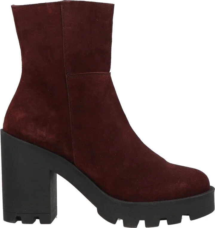 Islo Isabella Lorusso Woman Ankle boots - Image 3