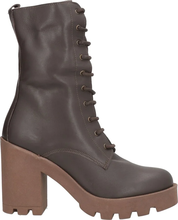 Islo Isabella Lorusso Woman Ankle boots - Image 3