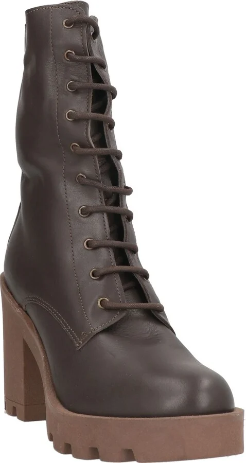 Islo Isabella Lorusso Woman Ankle boots - Image 4