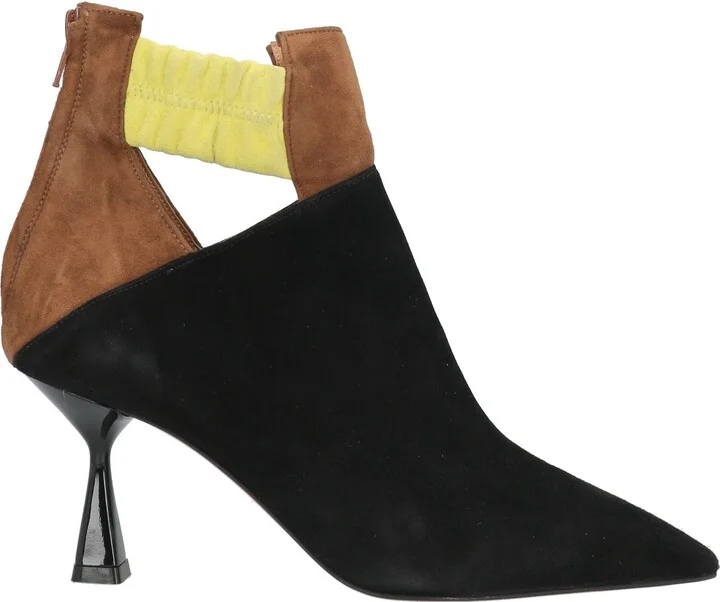 Islo Isabella Lorusso Woman Ankle boots - Image 3
