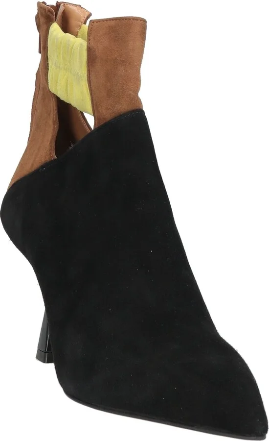 Islo Isabella Lorusso Woman Ankle boots - Image 4
