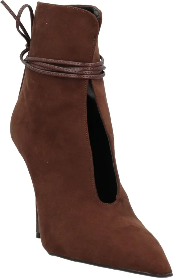 Islo Isabella Lorusso Woman Ankle boots - Image 4