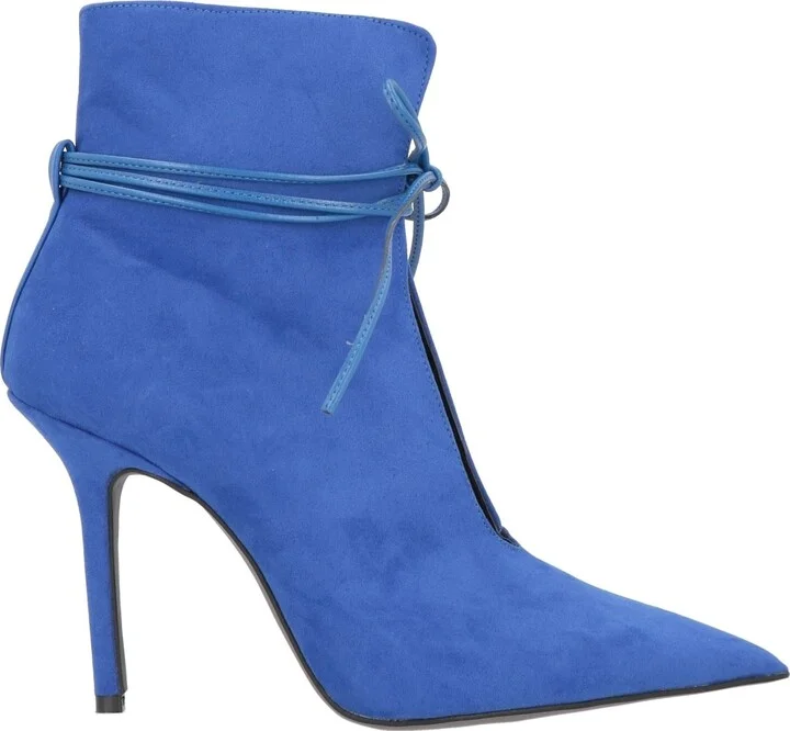Islo Isabella Lorusso Woman Ankle boots - Image 6