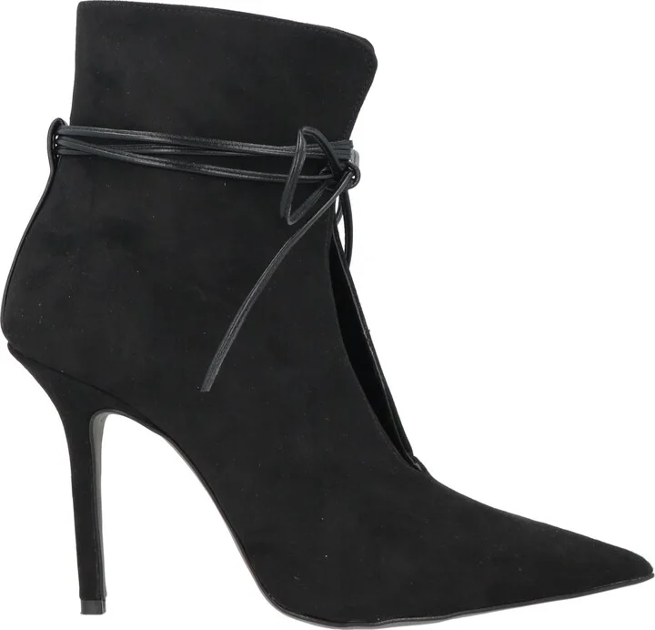 Islo Isabella Lorusso Woman Ankle boots - Image 9