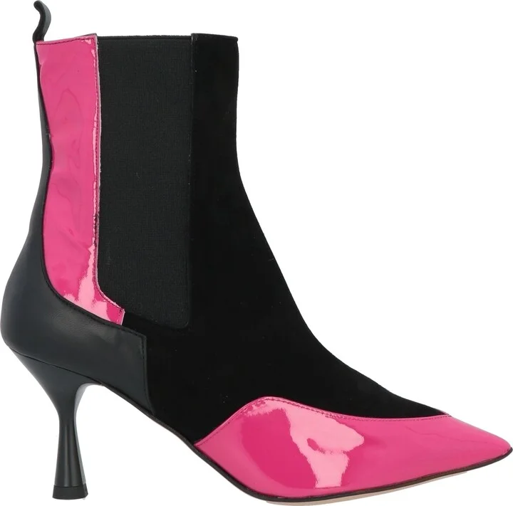 Islo Isabella Lorusso Woman Ankle boots - Image 3