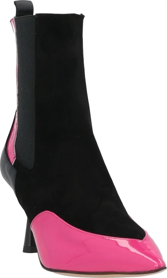 Islo Isabella Lorusso Woman Ankle boots - Image 4